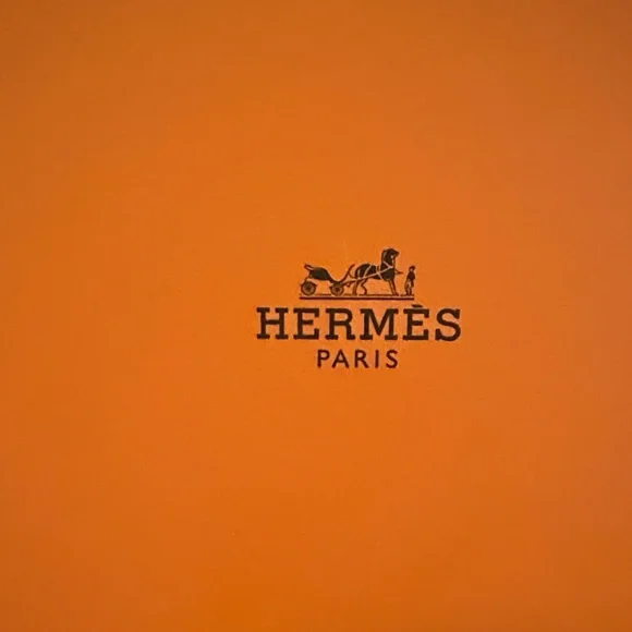 HERMES Ithea 30 Espadrille Wedge Sandals, - Size 39 (Fits like a US Women’s 8.5) - Picture 4 of 6